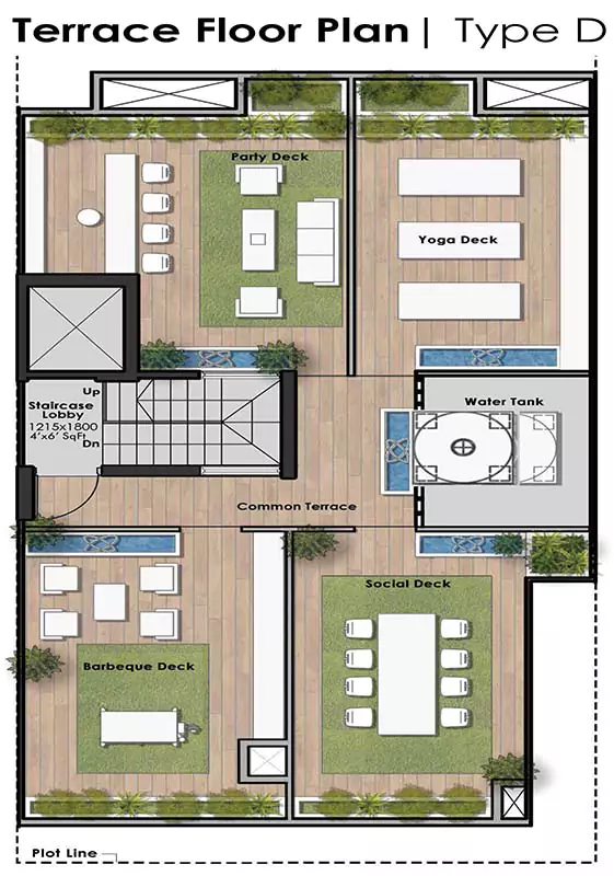 Whiteland Blissville Sector 76 Jewel 25